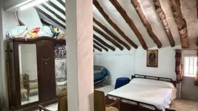 House in Dos Aguas photo 16