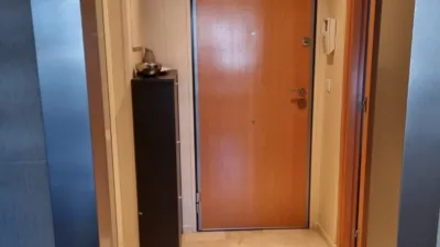 Apartment on C- Street, Montreal photo 5