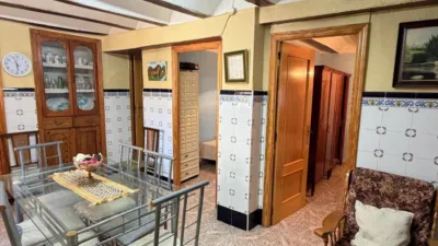 House in Dos Aguas photo 3
