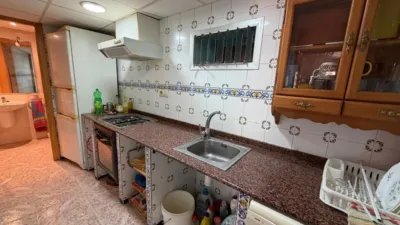 House in Dos Aguas photo 8