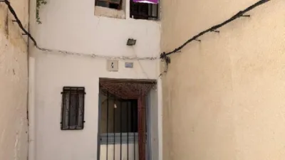 House in Dos Aguas photo 22