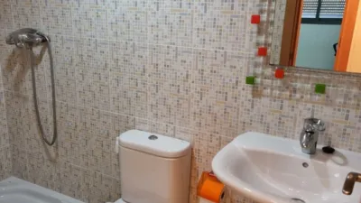Apartment on C- Street, Montreal photo 17