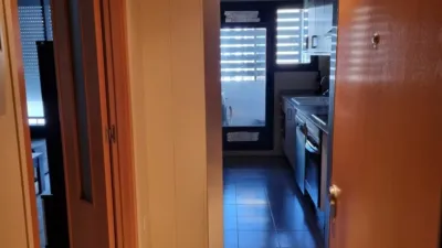 Apartment on C- Street, Montreal photo 6