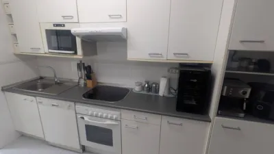 Apartment on Lezeaga Street photo 35