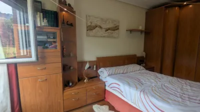 Apartment on Lezeaga Street photo 28