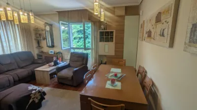 Apartment on Lezeaga Street photo 7