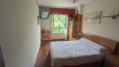 Apartment on Lezeaga Street photo 23