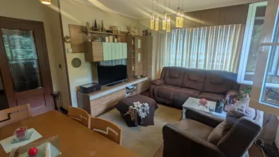 Apartment on Lezeaga Street photo 4