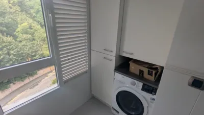 Apartment on Lezeaga Street photo 38