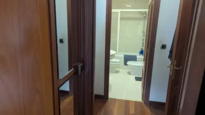 Apartment on Lezeaga Street photo 24
