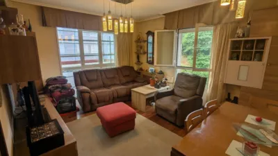Apartment on Lezeaga Street photo 2