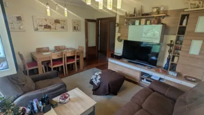 Apartment on Lezeaga Street photo 6