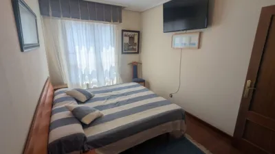 Apartment on Lezeaga Street photo 12