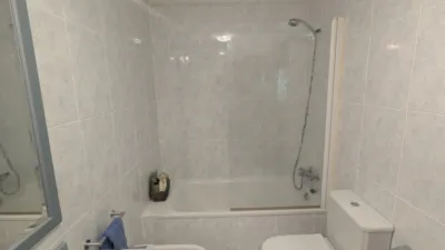 Apartment on Lezeaga Street photo 20