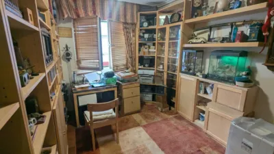 Apartment on Lezeaga Street photo 16