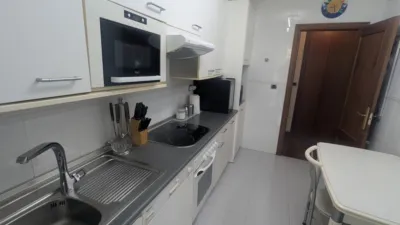 Apartment on Lezeaga Street photo 36