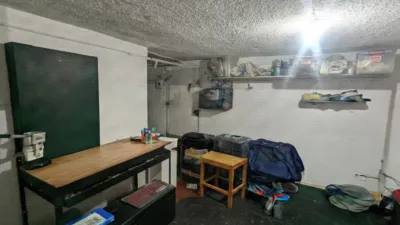 Apartment on Lezeaga Street photo 54