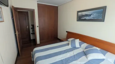 Apartment on Lezeaga Street photo 11
