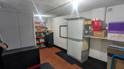 Apartment on Lezeaga Street photo 56