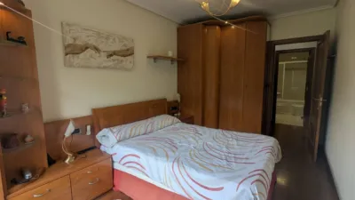 Apartment on Lezeaga Street photo 29