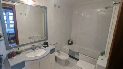 Apartment on Lezeaga Street photo 19