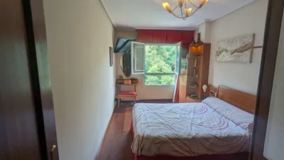 Apartment on Lezeaga Street photo 26