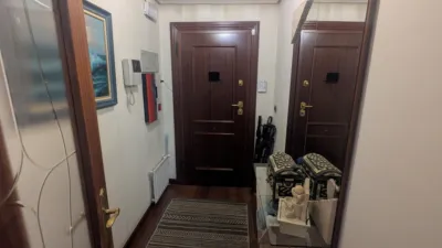 Apartment on Lezeaga Street photo 8