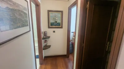 Apartment on Lezeaga Street photo 14