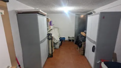 Apartment on Lezeaga Street photo 55