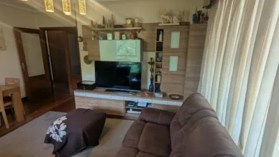 Apartment on Lezeaga Street photo 5