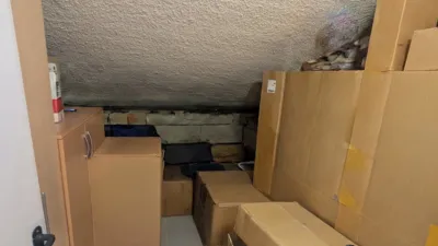 Apartment on Lezeaga Street photo 49