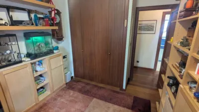 Apartment on Lezeaga Street photo 17