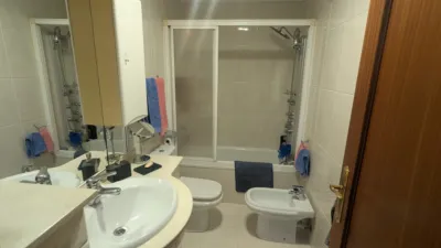Apartment on Lezeaga Street photo 32