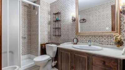 Apartment on Teodosio Street photo 5