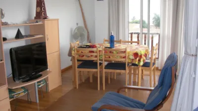 Piso – Altea - Vista 4