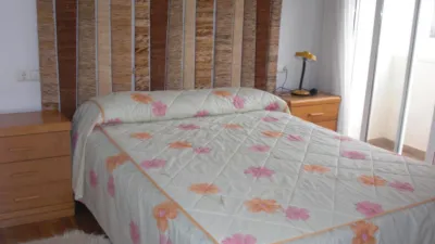 Piso – Altea - Más