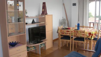 Piso – Altea - Vista 3