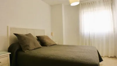 Piso – Alacant / Alicante, Sant Blai, l'Alacantí - Vista 4
