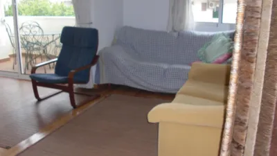 Piso – Altea - Vista 5