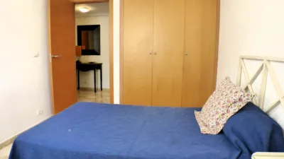 Piso – Alacant / Alicante, Sant Blai, l'Alacantí - Vista 3