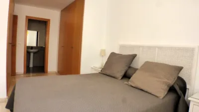 Piso – Alacant / Alicante, Sant Blai, l'Alacantí - Vista 5