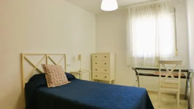 Piso – Alacant / Alicante, Sant Blai, l'Alacantí - Vista 2