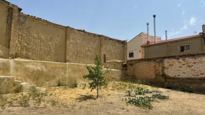 Casa en calle de la Corona photo 3