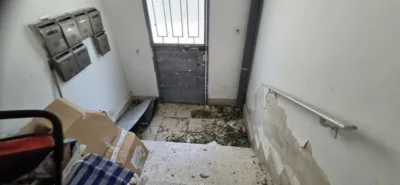 Apartment on Carrer Sant Miquel photo 18