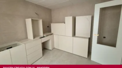 Apartment on Peñicas Street photo 3