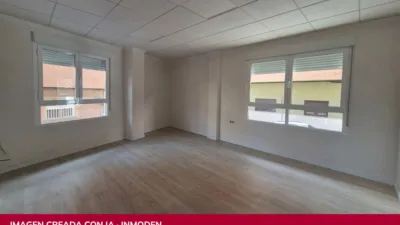 Apartment on Peñicas Street photo 2
