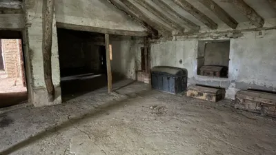Casa en venta en Calle de la Fuente, 3, Casbas de Huesca de 190.000 €