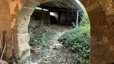 Casa en venta en Calle de la Fuente, 3, Casbas de Huesca de 190.000 €