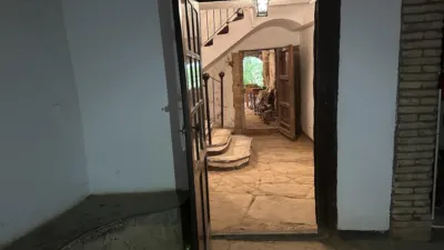 Casa en venta en Calle de la Fuente, 3, Casbas de Huesca de 190.000 €