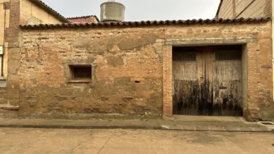 Casa en venta en Calle de la Fuente, 3, Casbas de Huesca de 190.000 €